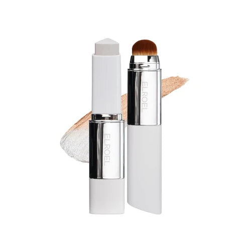 ELROEL Blanc Cover Cream Stick Foundation – 13 g