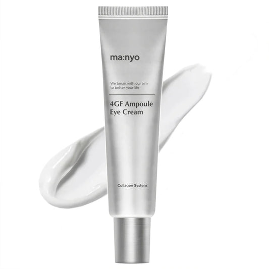 Ma:nyo – 4GF Ampoule Eye Cream 30ml