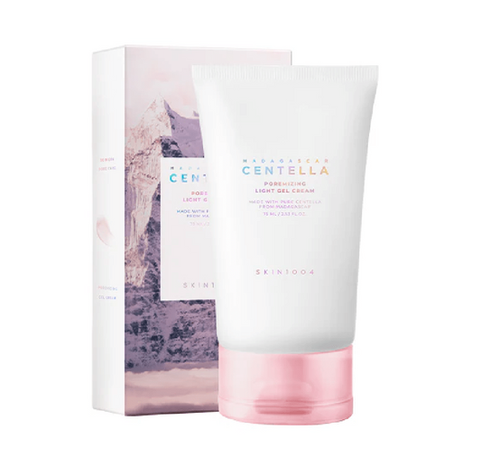 SKIN1004 Madagascar Centella Poremizing Light Gel Cream 75ml