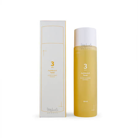 NUMBUZIN No.3 Super Glowing Essence Toner – 200ml