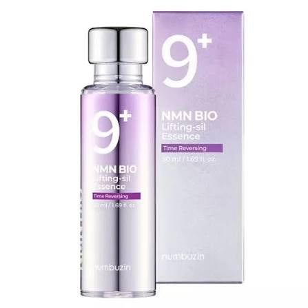 NUMBUZIN No.9 NAD Bio Lifting Essence – 50ml
