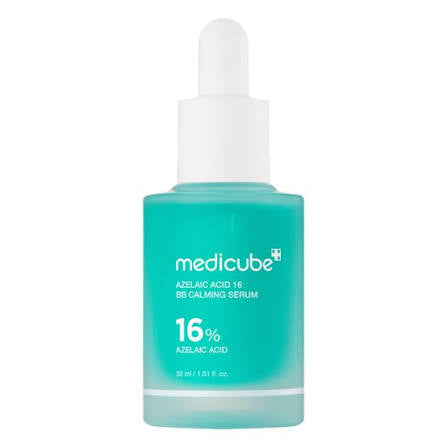 Medicube – Azelaic Acid 16 BB Calming Serum 30ml