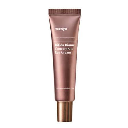 Manyo – Bifida Biome Concentrate Eye Cream (30ml)
