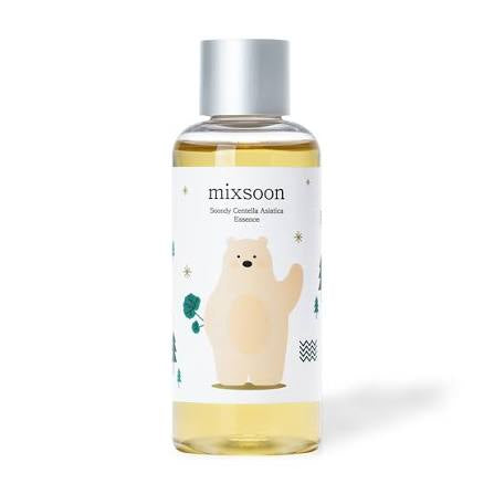 Mixsoon – Soondy Centella Asiatica Essence (100ml)