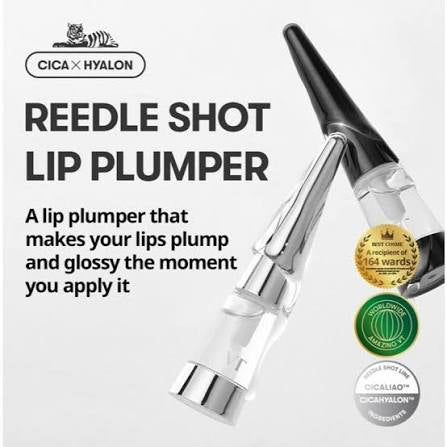 VT Cosmetics – Reedle Shot Lip Plumper Expert (4.3g)