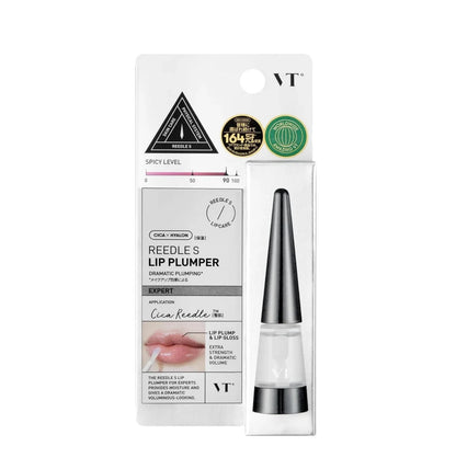VT Cosmetics – Reedle Shot Lip Plumper Expert (4.3g)