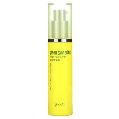 Goodal – Green Tangerine Vita C Dark Circle Eye Cream