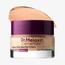 Dr. Melaxin – Cemenrete Calcium Dark Spot Eye Cream (15g)