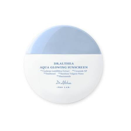 Dr. Althea - Aqua Glowing Sunscreen SPF50+ PA++++