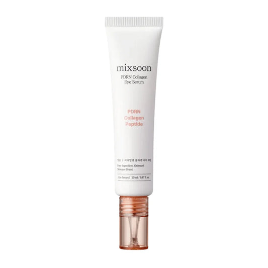 Mixsoon PDRN Collagen Eye Serum 20ml