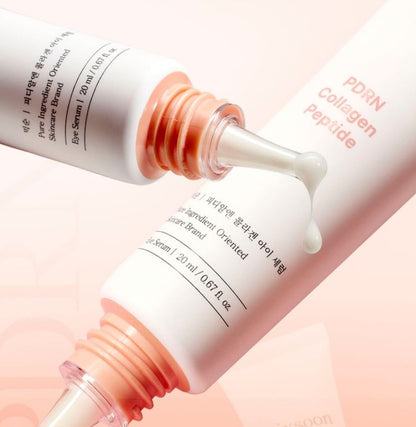 Mixsoon PDRN Collagen Eye Serum 20ml