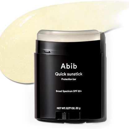Abib Quick Sunstick Protection Bar SPF50+ PA++++ – 22 g