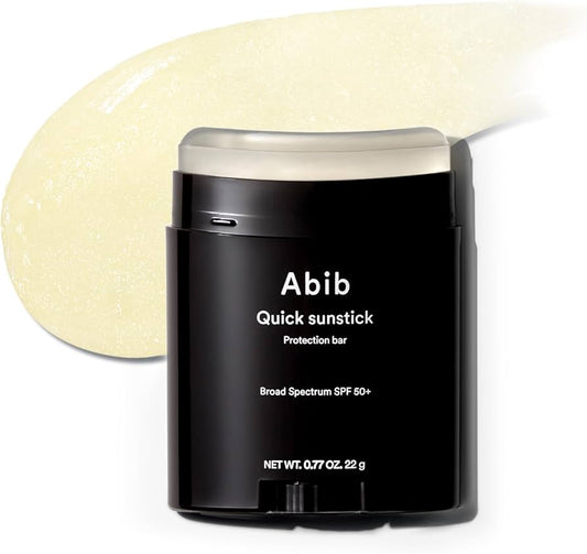 Abib Quick Sunstick Protection Bar SPF50+ PA++++ – 22 g