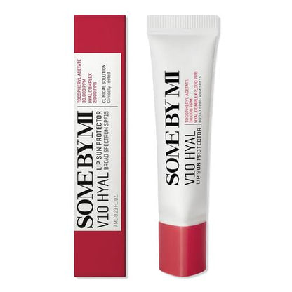 Some By Mi V10 Hyal Lip Sun Protector