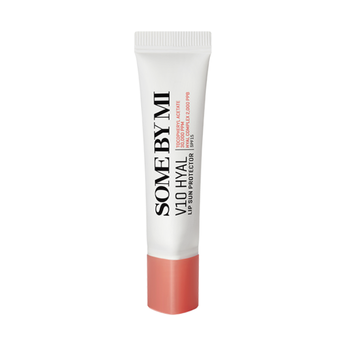 Some By Mi V10 Hyal Lip Sun Protector