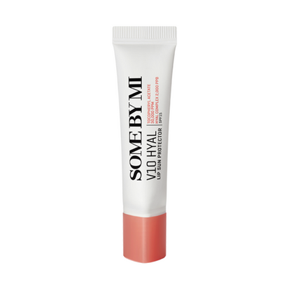 Some By Mi V10 Hyal Lip Sun Protector