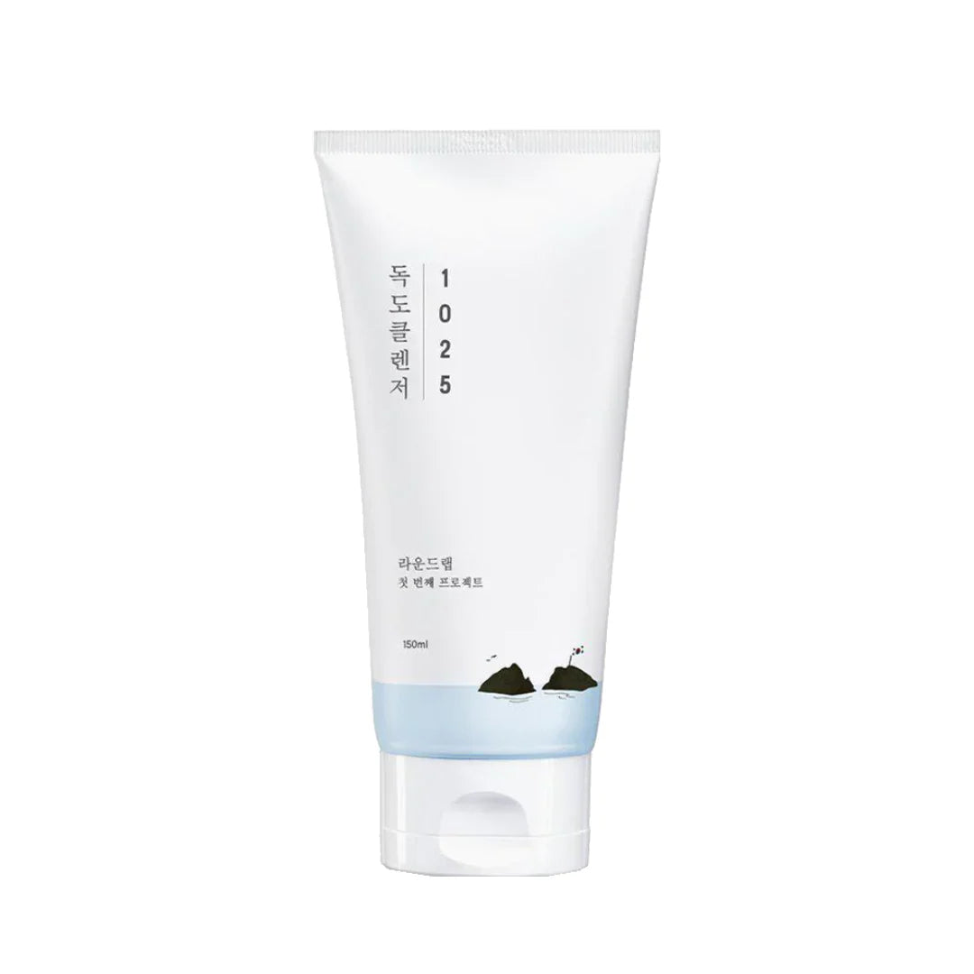 Round Lab 1025 Dokdo Cleanser – 150 ml