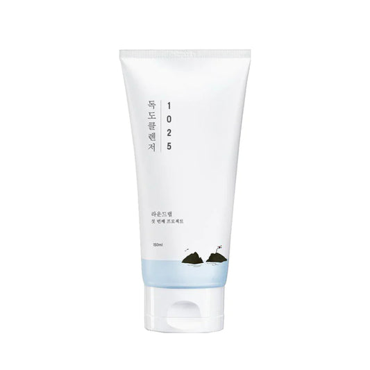 Round Lab 1025 Dokdo Cleanser – 150 ml