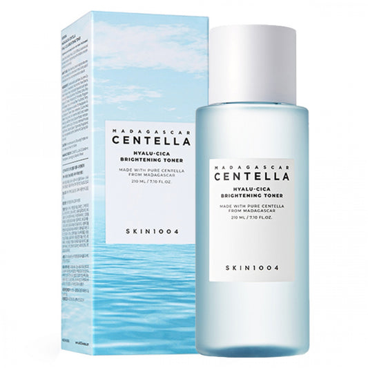 SKIN1004 – Madagascar Centella Hyalu-Cica Brightening Toner (210ml)