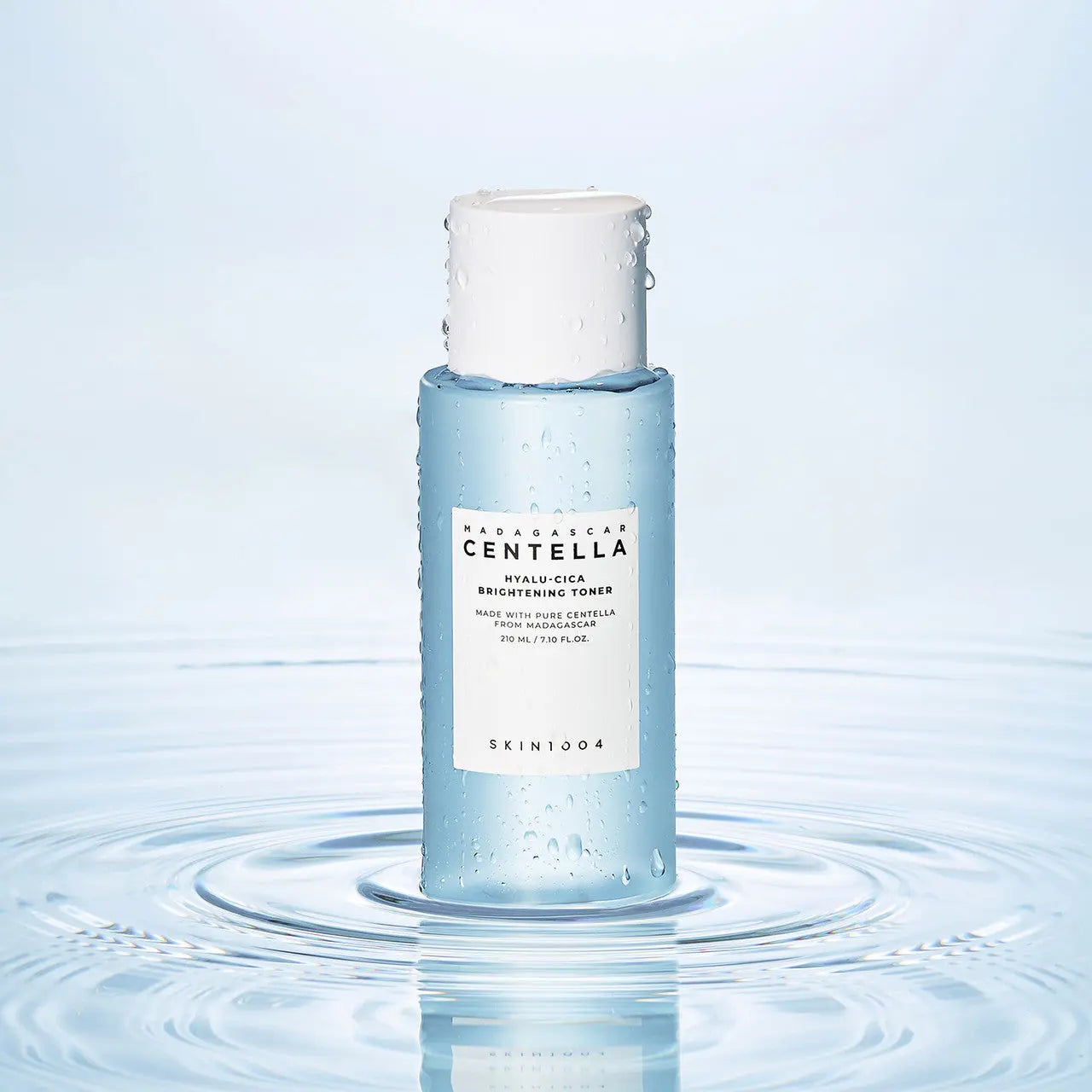 SKIN1004 – Madagascar Centella Hyalu-Cica Brightening Toner (210ml)