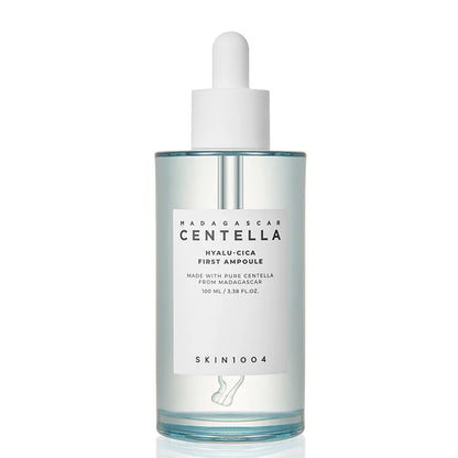 SKIN1004 – Madagascar Centella Hyalu-Cica First Ampoule (100ml)