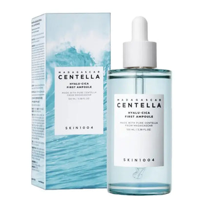 SKIN1004 – Madagascar Centella Hyalu-Cica First Ampoule (100ml)