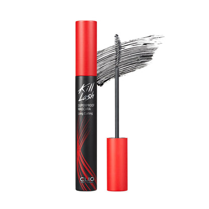 CLIO Kill Lash Superproof Mascara – Long Curling