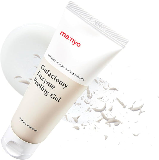 Ma:nyo Galactomy Enzyme Peeling Gel