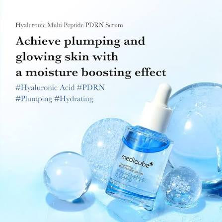Medicube Multi Peptide Serum