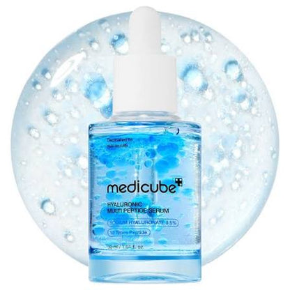 Medicube Multi Peptide Serum
