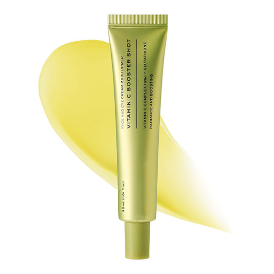 Arencia - Vitamin C Booster Shot (30 ml)