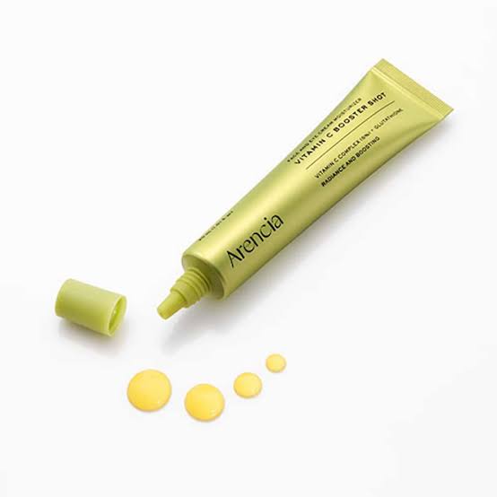 Arencia - Vitamin C Booster Shot (30 ml)