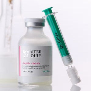 Dr. CPU+ Peptide + Spicule Booster Ampoule (30 ml)