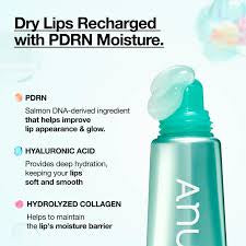 Anua PDRN Hyaluron Lip Serum (10 ml)