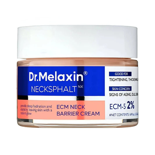 Dr. Melaxin NeckSphalte ECM Ceramide Neck Cream (50 g)