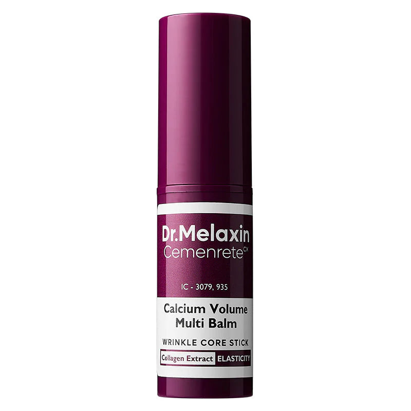 Dr. Melaxin- Cemenrete Calcium Volume Multi Balm