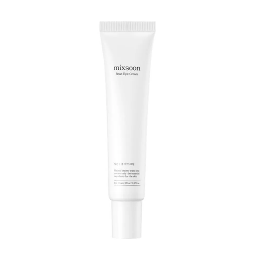 Mixsoon Bean Eye Cream