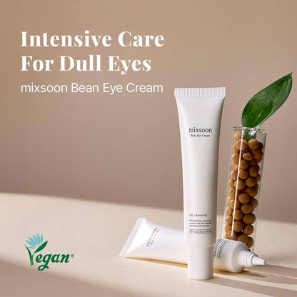 Mixsoon Bean Eye Cream