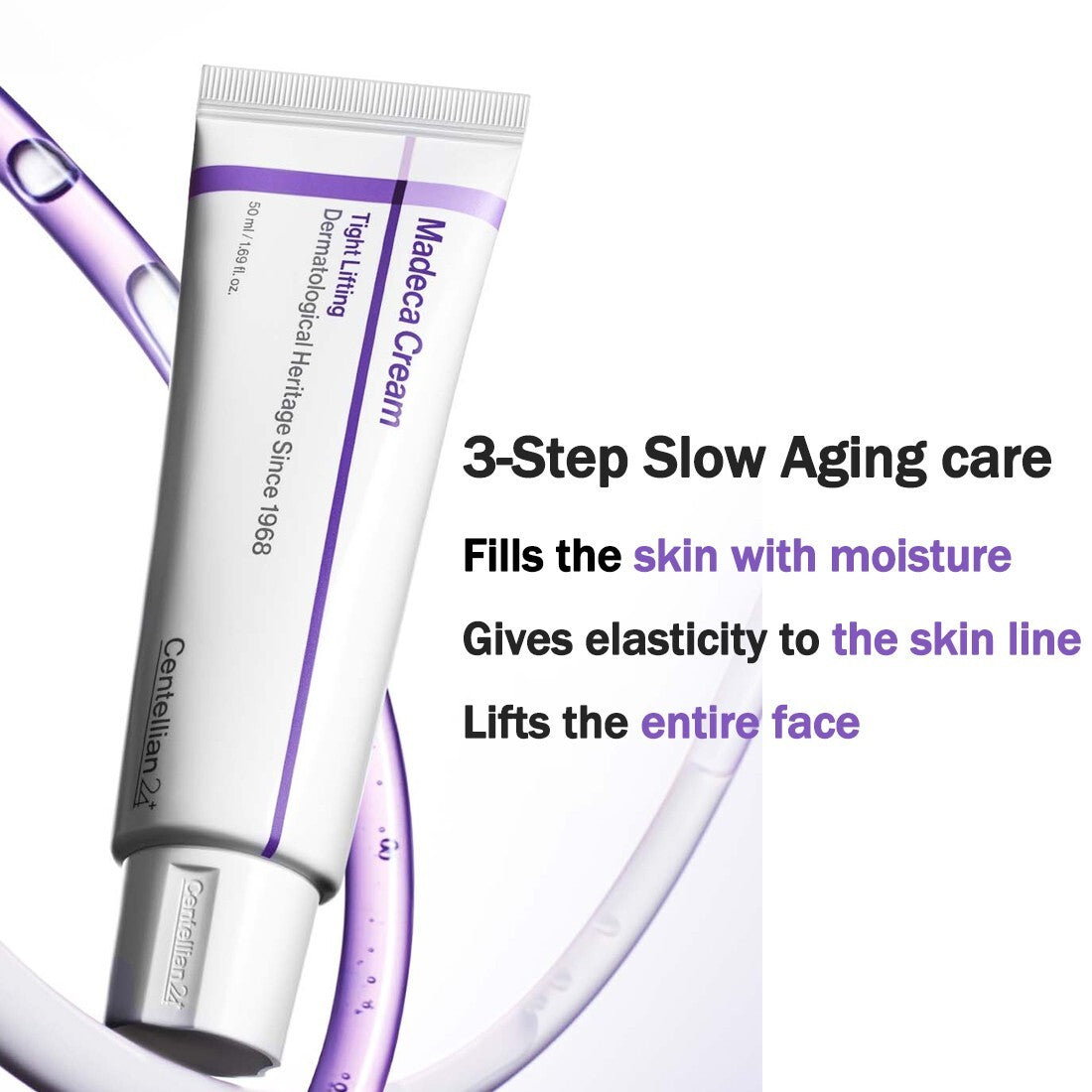 Centellian24 - Madeca Cream Lifting Tightening (50 ml)