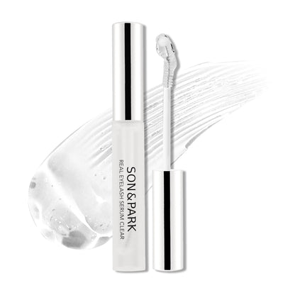 Son&Park - Real Eyelash Serum Clear