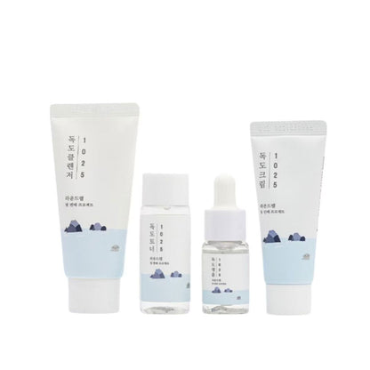 Round Lab – 1025 Dokdo Trial Kit