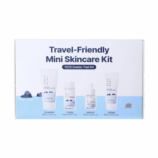 Round Lab – 1025 Dokdo Trial Kit