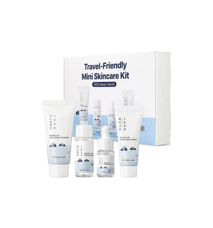 Round Lab – 1025 Dokdo Trial Kit