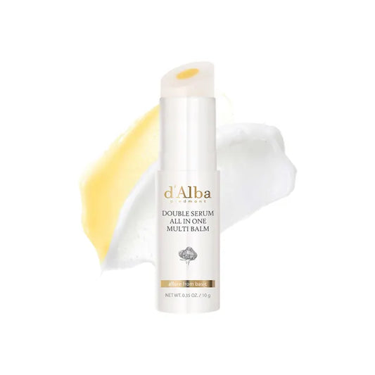 d’Alba - Double Serum All-in-One Multi Balm (10 g)