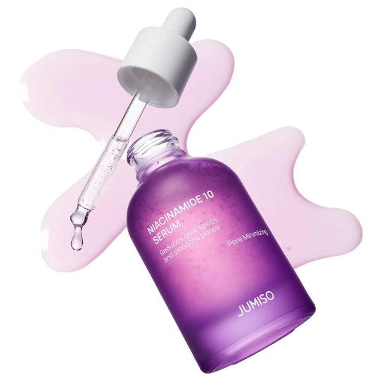 Jumiso Niacinamide 10 Serum (40 ml)
