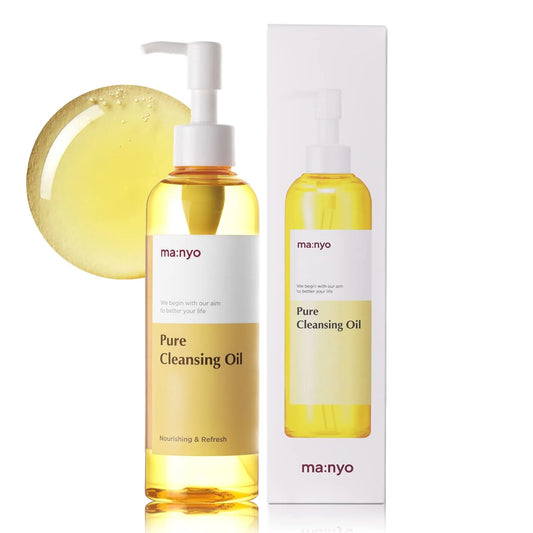 Ma:nyo Pure Cleansing Oil (200 ml)