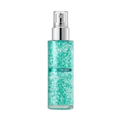 ANUA PDRN Hyaluronic Acid Hydrating Capsule Mist (100 ml)