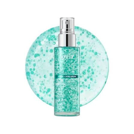 ANUA PDRN Hyaluronic Acid Hydrating Capsule Mist (100 ml)
