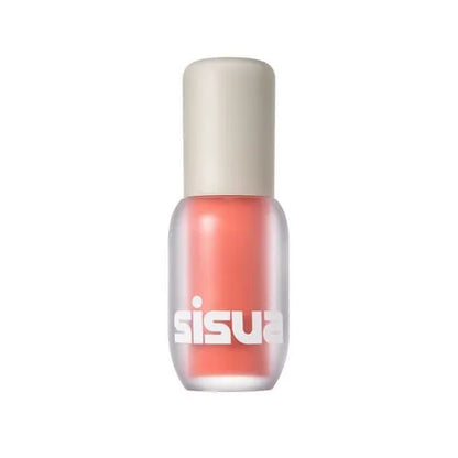 Unleashia SISUA Popcorn Syrup Lip Plumper
