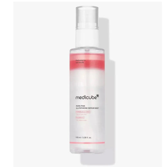 Medicube PDRN Pink Glutathione Serum Mist (100 ml)